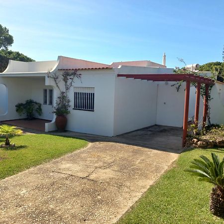 Villa Azevedo Vilamoura Exterior foto