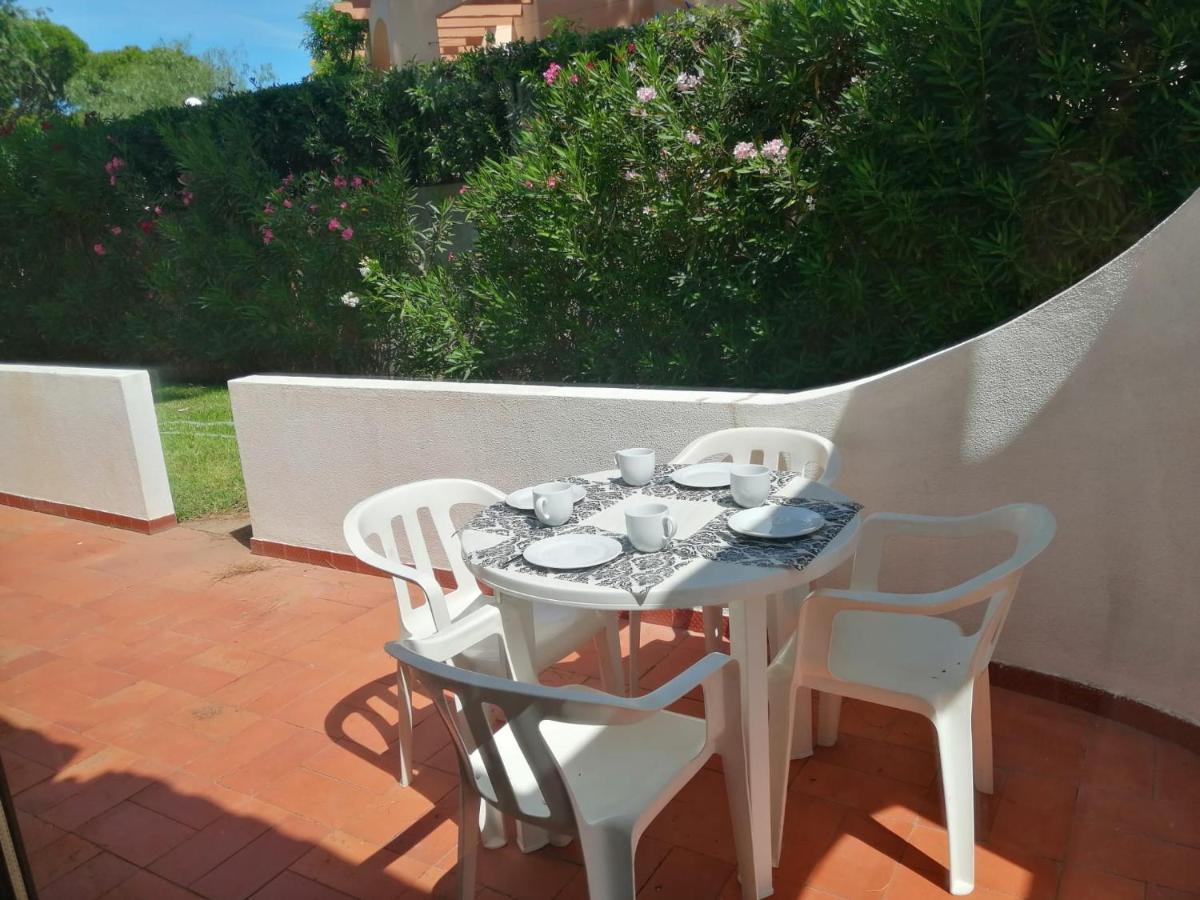 Villa Azevedo Vilamoura Exterior foto