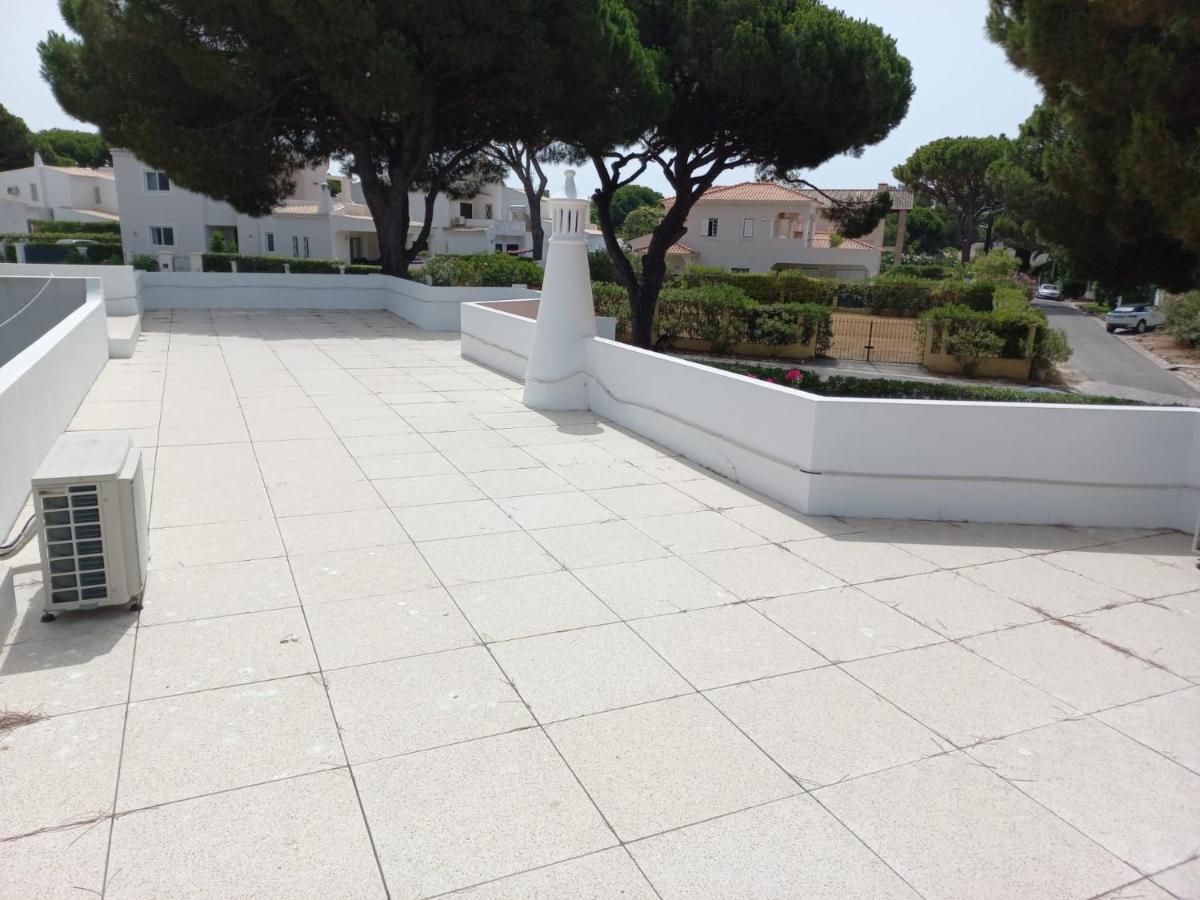 Villa Azevedo Vilamoura Exterior foto
