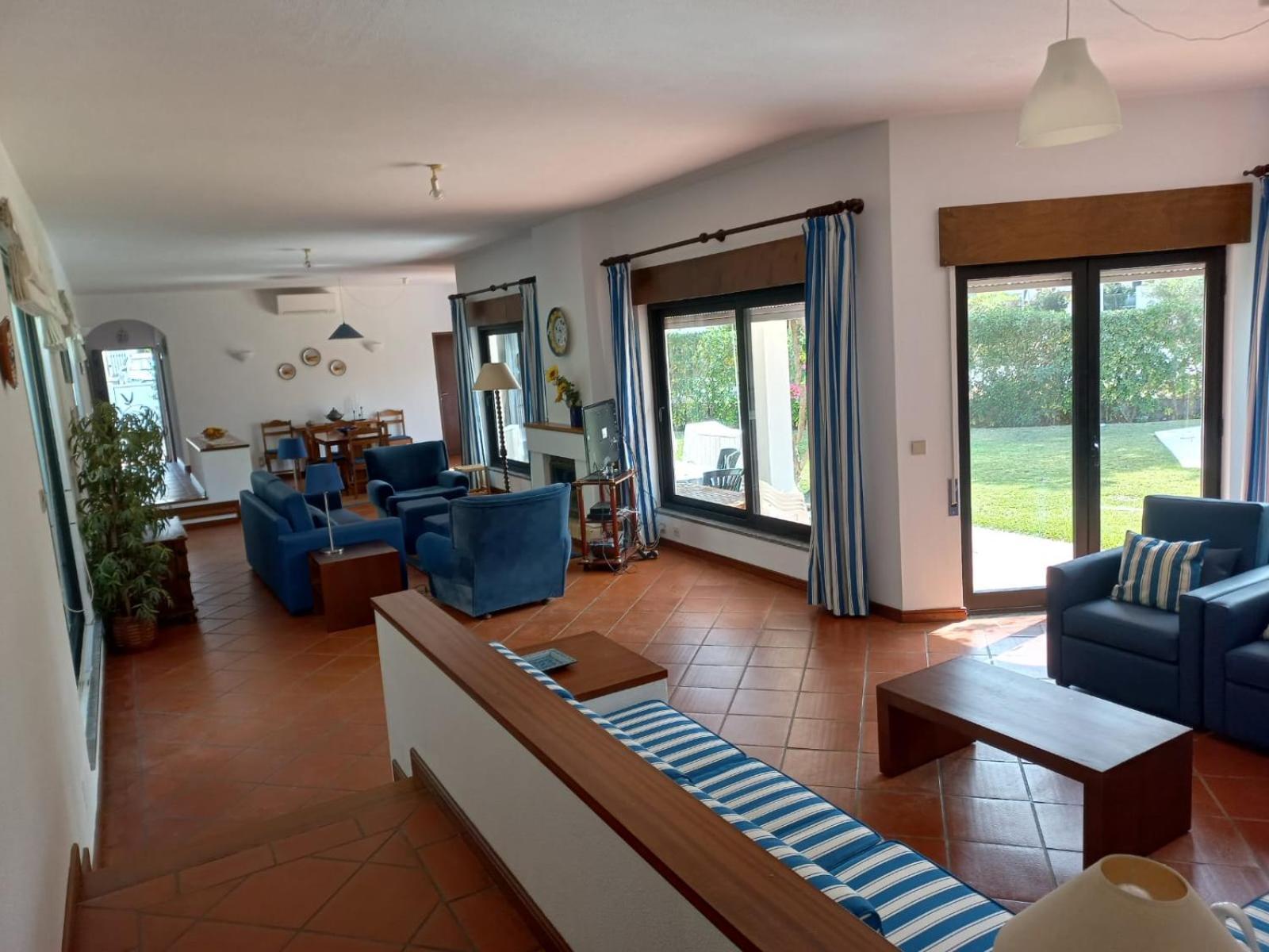 Villa Azevedo Vilamoura Exterior foto