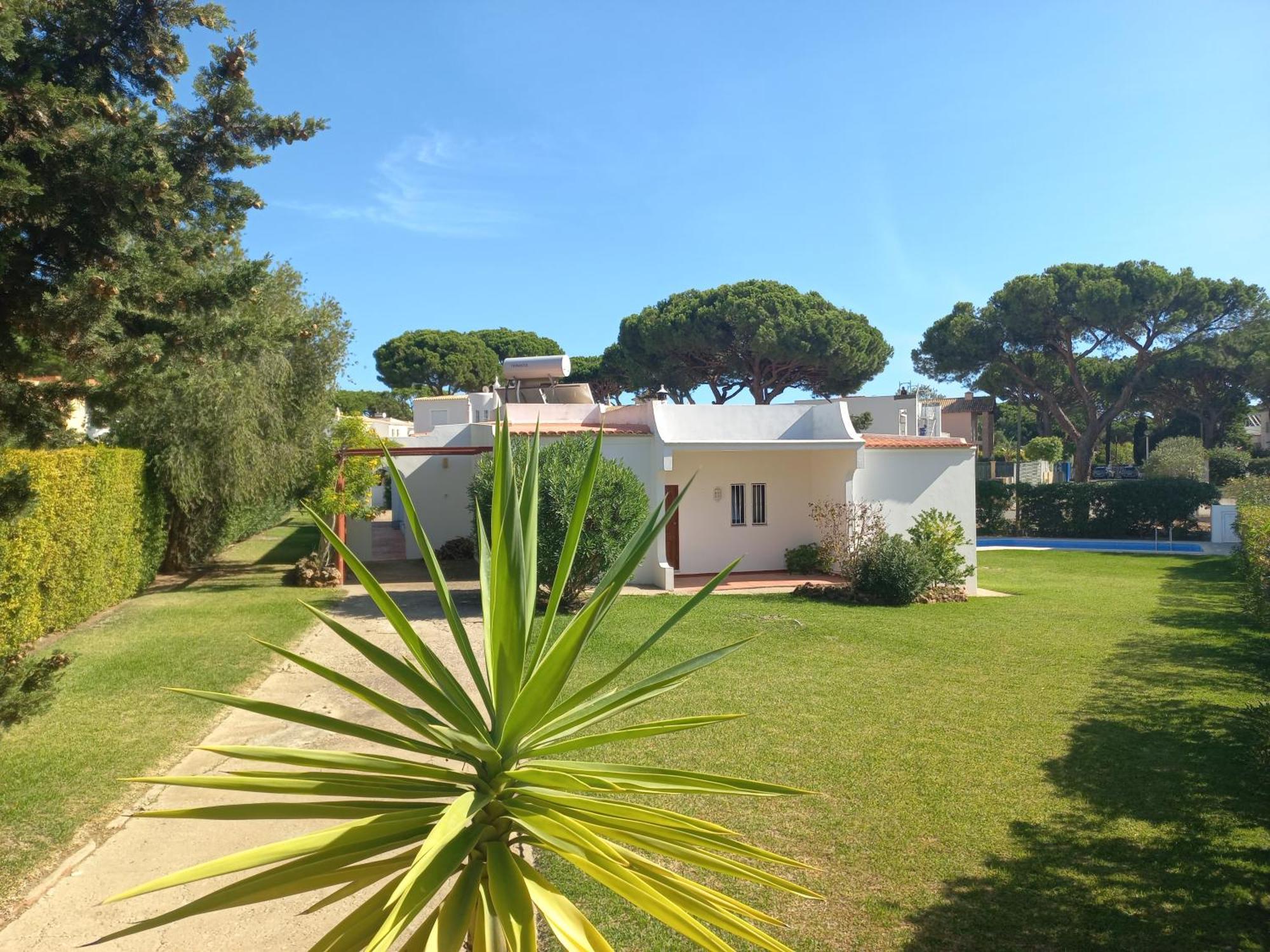 Villa Azevedo Vilamoura Exterior foto